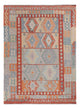 Kilim Maimana Dywan 250x181cm - Dywan wełniany
