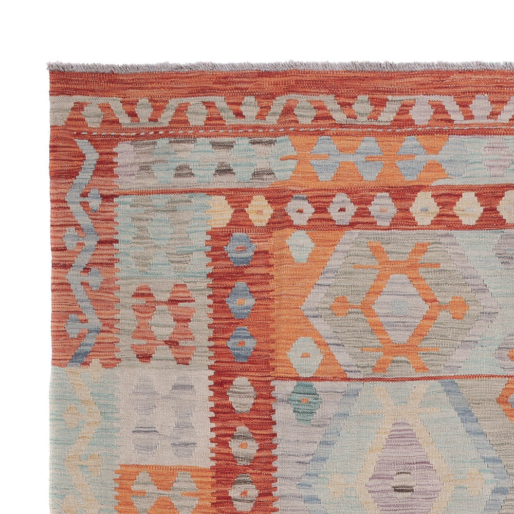 Kilim Maimana Dywan 250x181cm - Dywan wełniany