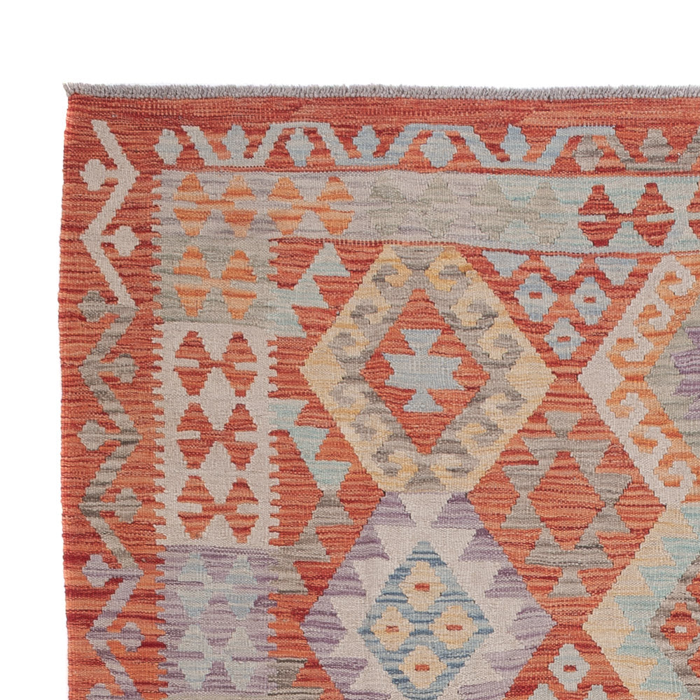 Kilim Maimana Dywan 243x178cm - Dywan wełniany