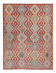 Kilim Maimana Dywan 236x180cm - Dywan wełniany
