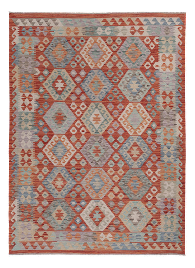 Kilim Maimana Dywan 180x251cm - Dywan wełniany