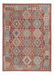 Kilim Maimana Dywan 251x180cm - Dywan wełniany