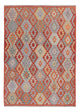 Kilim Maimana Dywan 240x175cm - Dywan wełniany