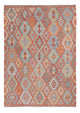 Kilim Maimana Dywan 245x174cm - Dywan wełniany
