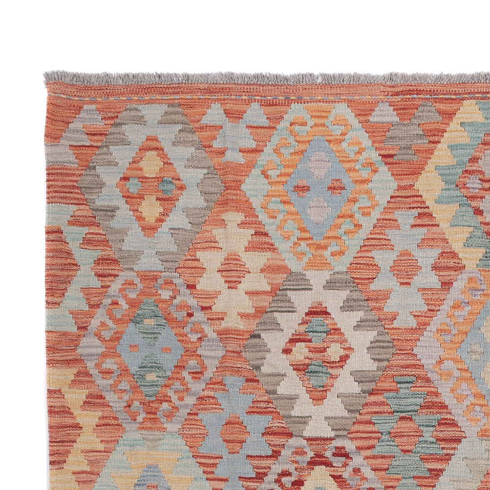 Kilim Maimana Dywan 245x174cm - Dywan wełniany