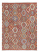 Kilim Maimana Dywan 240x181cm - Dywan wełniany