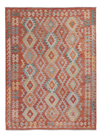 Kilim Maimana Dywan 177x234cm - Dywan wełniany