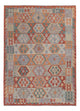 Kilim Maimana Dywan 249x176cm - Dywan wełniany