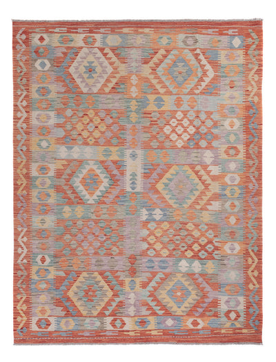 Kilim Maimana Dywan 181x240cm - Dywan wełniany