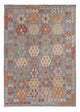 Kilim Maimana Dywan 242x177cm - Dywan wełniany