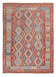 Kilim Maimana Dywan 239x177cm - Dywan wełniany