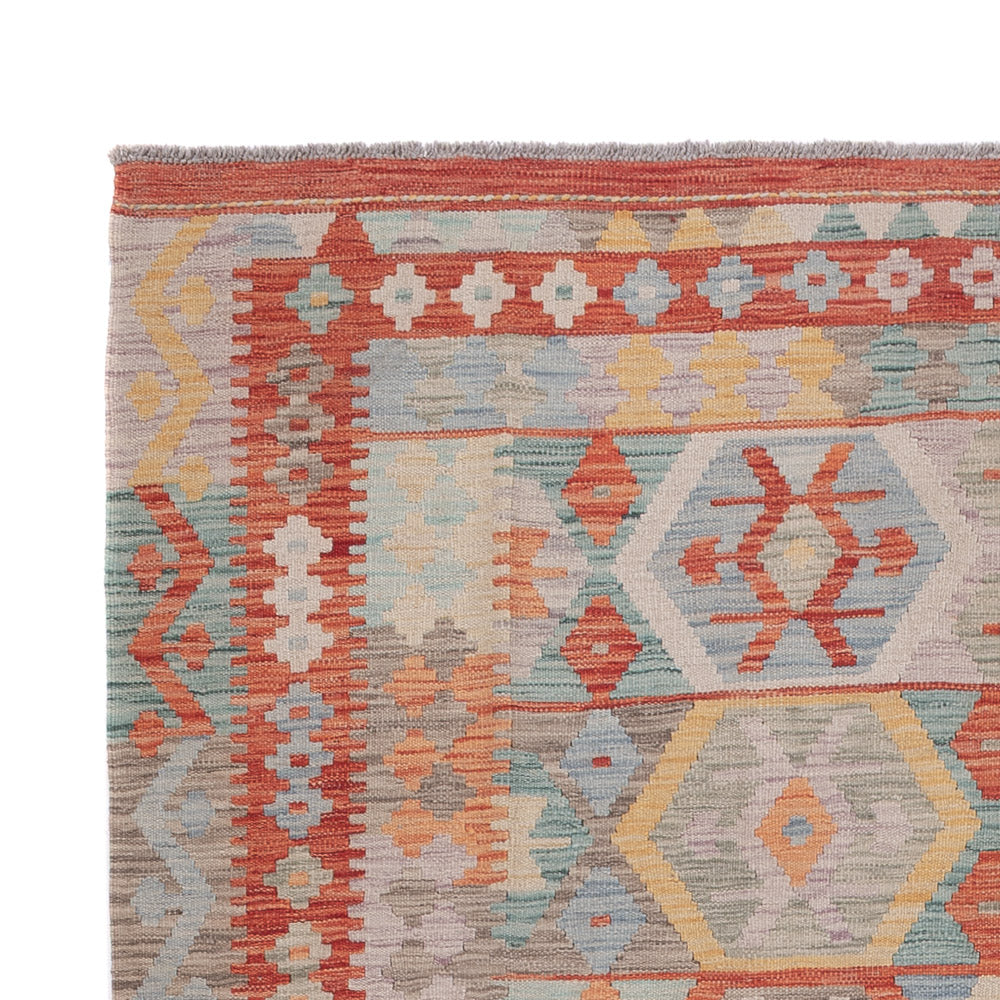 Kilim Maimana Dywan 250x168cm - Dywan wełniany