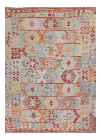 Kilim Maimana Dywan 173x236cm - Dywan wełniany