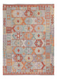 Kilim Maimana Dywan 236x173cm - Dywan wełniany