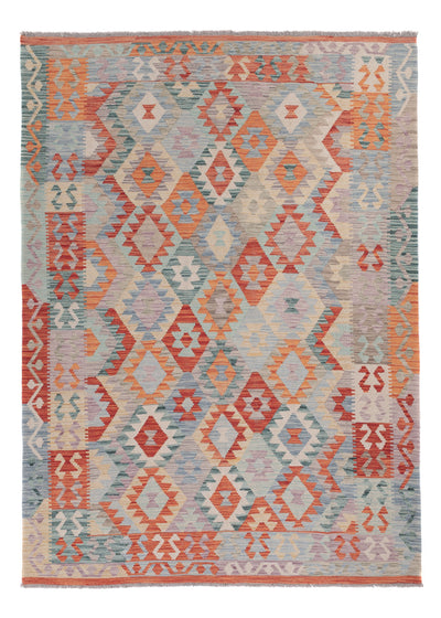 Kilim Maimana Dywan 178x243cm - Dywan wełniany