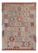 Kilim Maimana Dywan 244x176cm - Dywan wełniany
