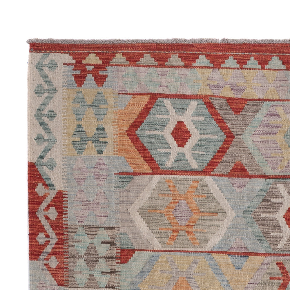Kilim Maimana Dywan 244x176cm - Dywan wełniany