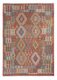 Kilim Maimana Dywan 248x180cm - Dywan wełniany