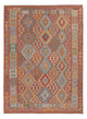 Kilim Maimana Dywan 243x178cm - Dywan wełniany