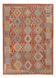 Kilim Maimana Dywan 252x181cm - Dywan wełniany