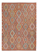 Kilim Maimana Dywan 240x178cm - Dywan wełniany