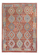 Kilim Maimana Dywan 252x182cm - Dywan wełniany