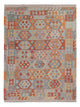Kilim Maimana Dywan 242x178cm - Dywan wełniany