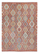 Kilim Maimana Dywan 166x224cm - Dywan wełniany