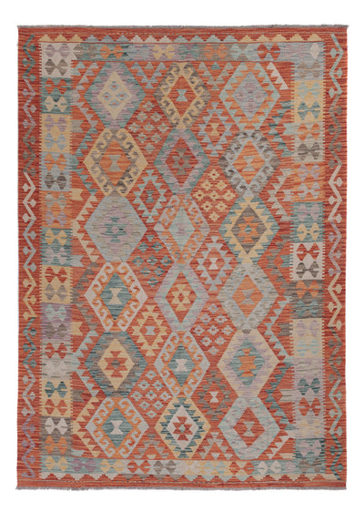 Kilim Maimana Dywan 181x251cm - Dywan wełniany