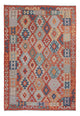 Kilim Maimana Dywan 245x170cm - Dywan wełniany