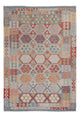 Kilim Maimana Dywan 244x167cm - Dywan wełniany