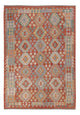 Kilim Maimana Dywan 250x181cm - Dywan wełniany