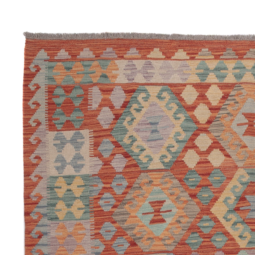 Kilim Maimana Dywan 250x181cm - Dywan wełniany