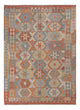 Kilim Maimana Dywan 245x178cm - Dywan wełniany