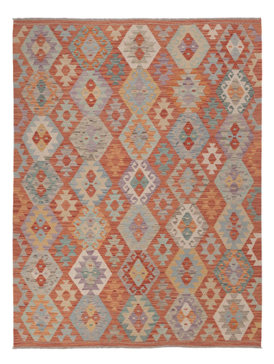 Kilim Maimana Dywan 177x244cm - Dywan wełniany