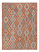 Kilim Maimana Dywan 244x177cm - Dywan wełniany