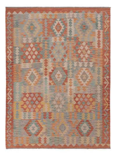 Kilim Maimana Dywan 176x240cm - Dywan wełniany