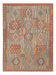 Kilim Maimana Dywan 240x176cm - Dywan wełniany