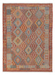 Kilim Maimana Dywan 248x180cm - Dywan wełniany