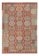 Kilim Maimana Dywan 236x168cm - Dywan wełniany