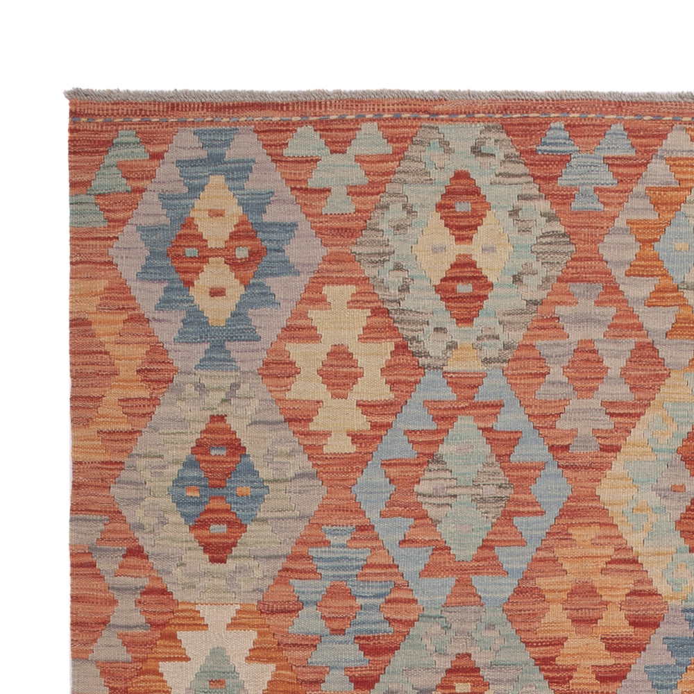 Kilim Maimana Dywan 245x180cm - Dywan wełniany