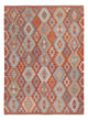 Kilim Maimana Dywan 237x178cm - Dywan wełniany