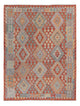 Kilim Maimana Dywan 245x185cm - Dywan wełniany