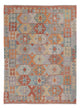 Kilim Maimana Dywan 235x168cm - Dywan wełniany