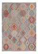 Kilim Maimana Dywan 238x176cm - Dywan wełniany