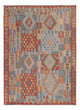 Kilim Maimana Dywan 237x180cm - Dywan wełniany