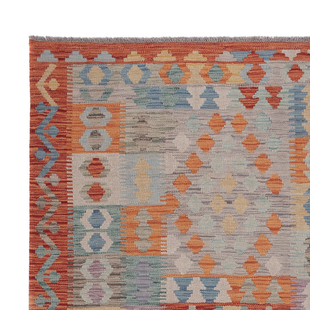 Kilim Maimana Dywan 237x180cm - Dywan wełniany