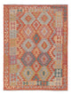 Kilim Maimana Dywan 196x147cm - Dywan wełniany