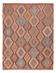 Kilim Maimana Dywan 202x156cm - Dywan wełniany
