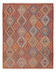Kilim Maimana Dywan 201x158cm - Dywan wełniany